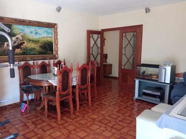 3 Zimmer Villa zu verkaufen in La Barriguilla, Málaga Stadt - 600.000 € (Ref: 8216366)