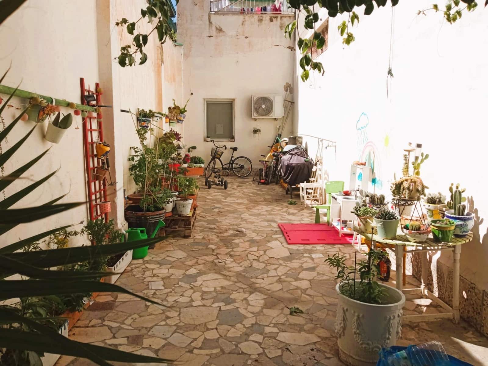 3 Zimmer Villa zu verkaufen in Malaga Stadt - 600.000 € (Ref: 8216366)