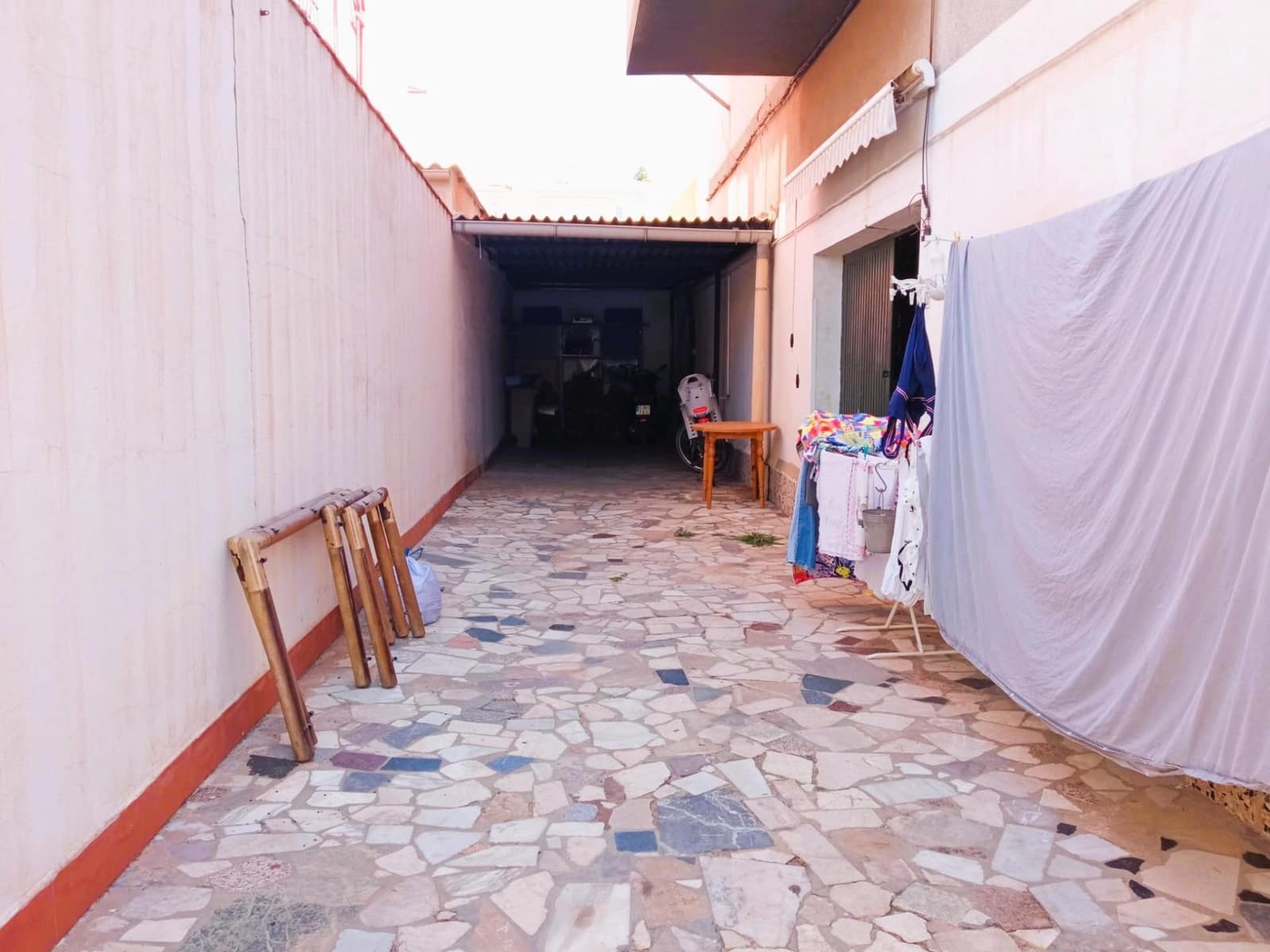 3 Zimmer Villa zu verkaufen in Malaga Stadt - 600.000 € (Ref: 8216366)