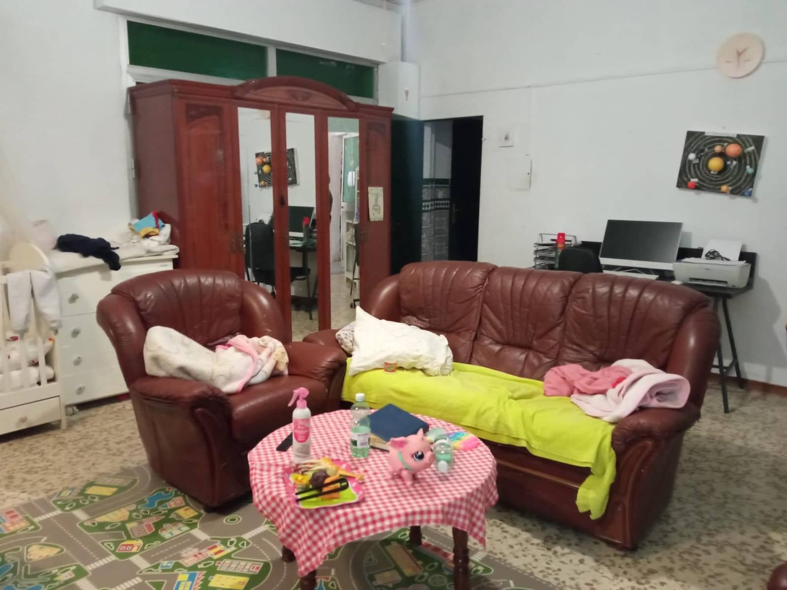 3 Zimmer Villa zu verkaufen in Malaga Stadt - 600.000 € (Ref: 8216366)