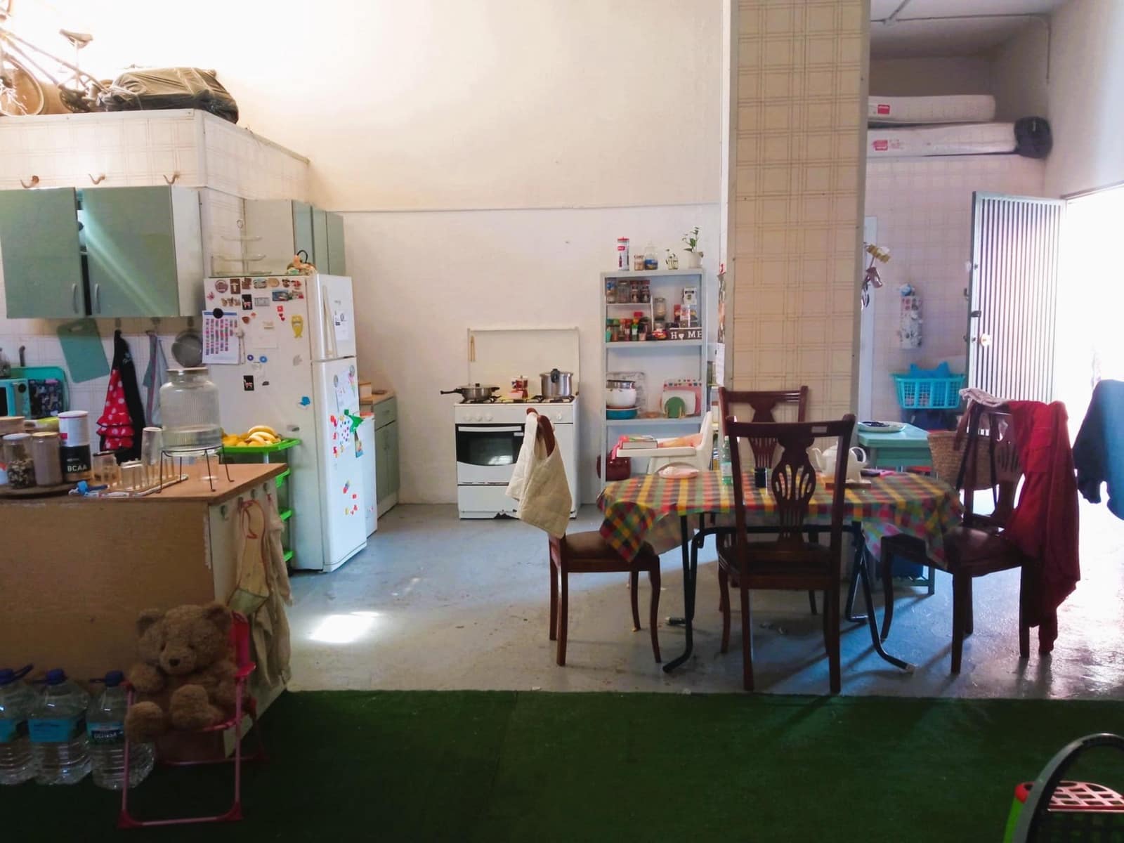 3 Zimmer Villa zu verkaufen in Malaga Stadt - 600.000 € (Ref: 8216366)