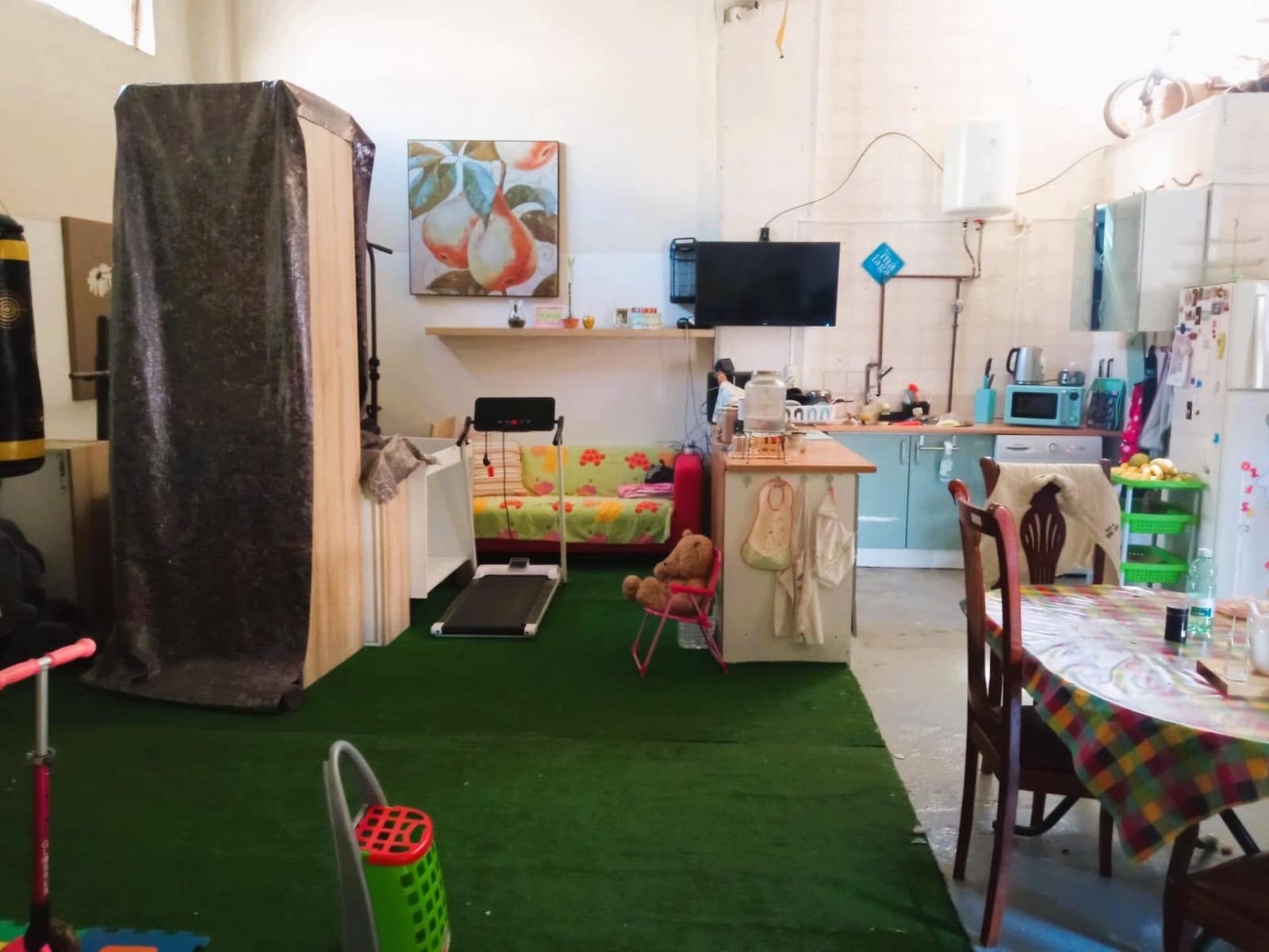 3 Zimmer Villa zu verkaufen in Malaga Stadt - 600.000 € (Ref: 8216366)