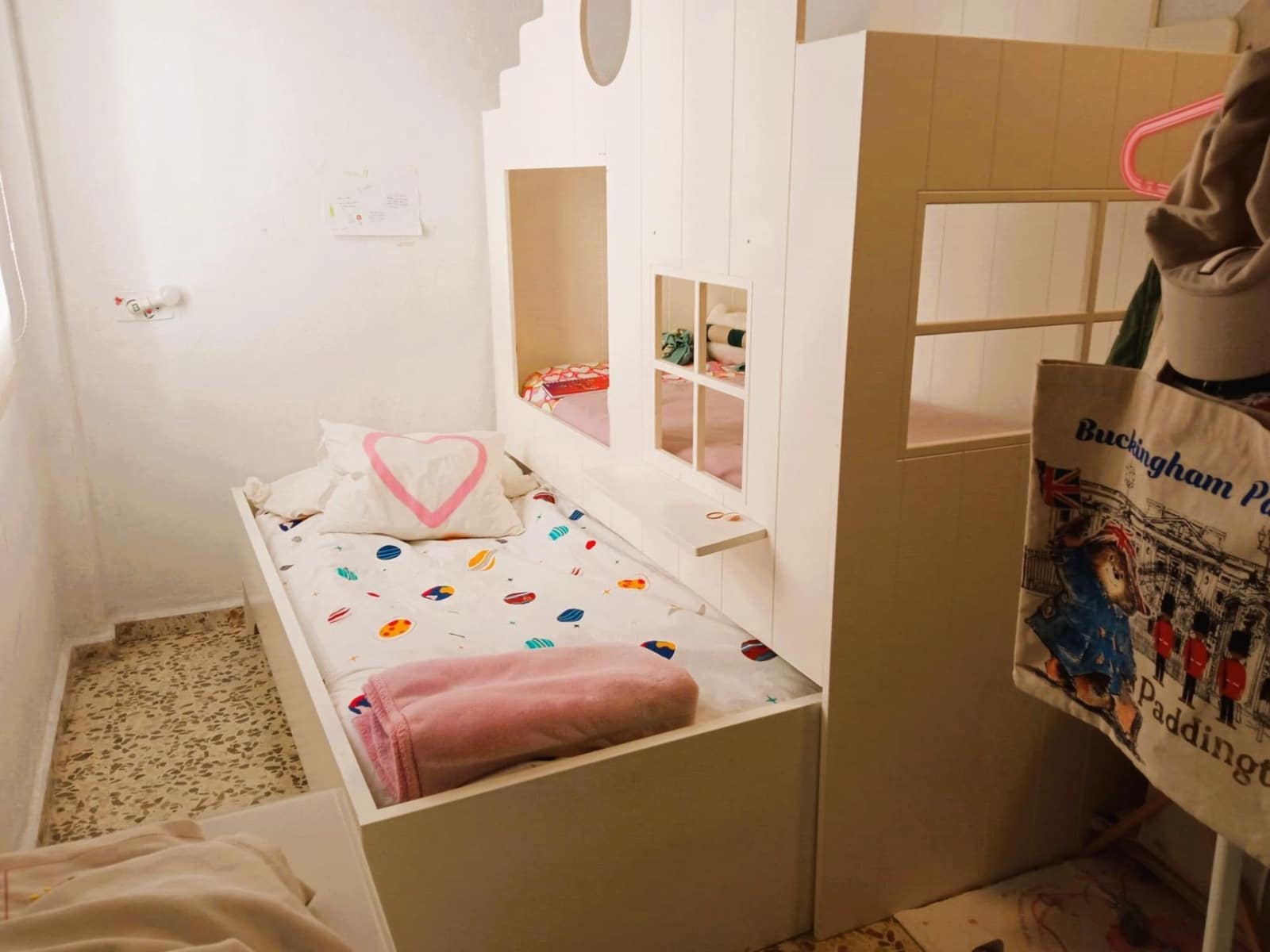 3 Zimmer Villa zu verkaufen in Malaga Stadt - 600.000 € (Ref: 8216366)