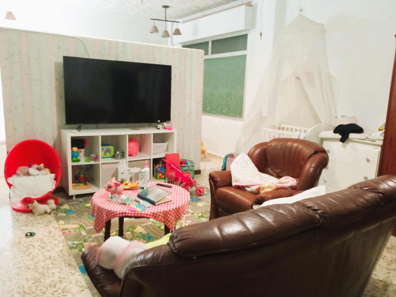 3 Zimmer Villa zu verkaufen in Malaga Stadt - 600.000 € (Ref: 8216366)