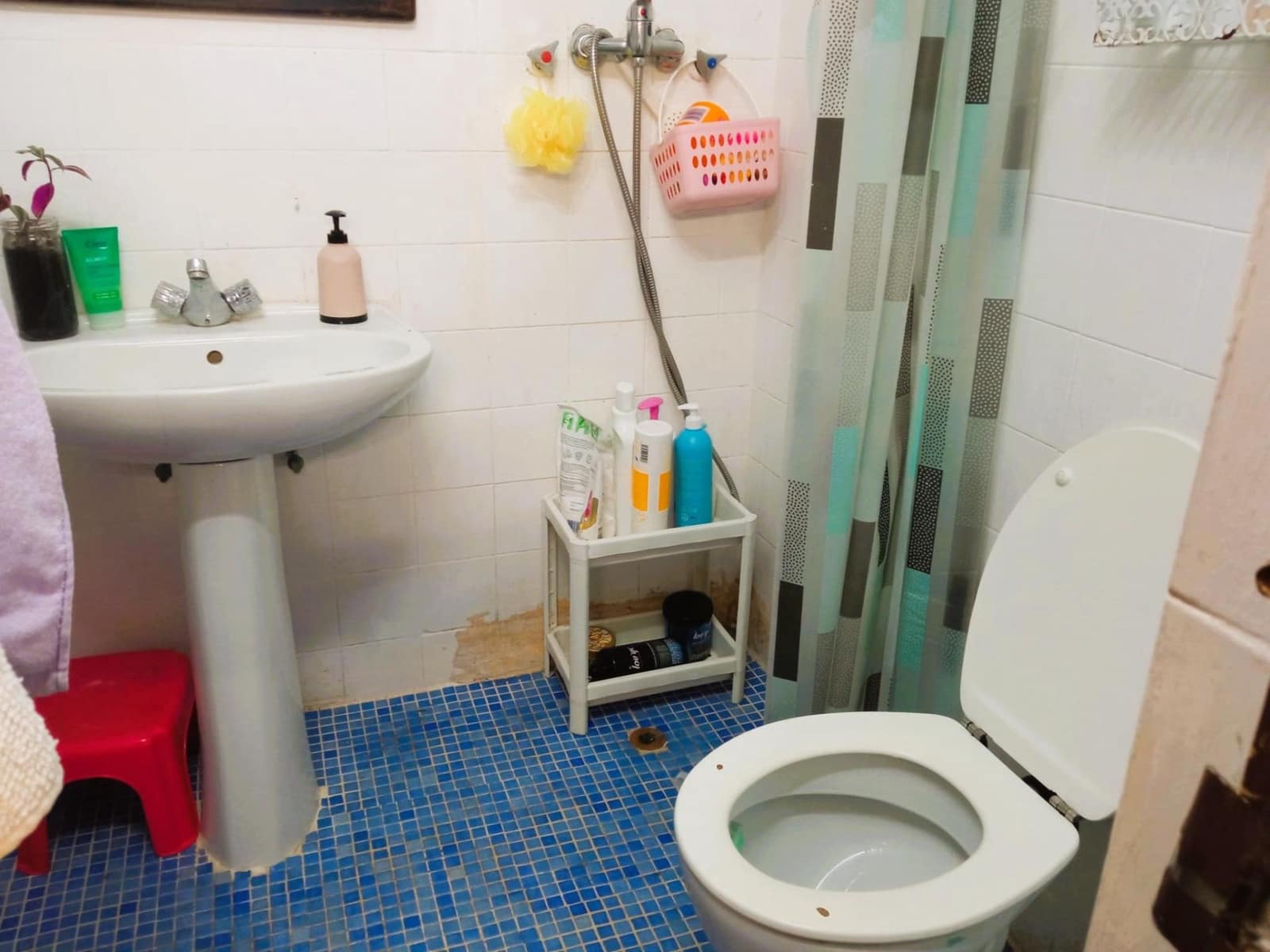 3 Zimmer Villa zu verkaufen in Malaga Stadt - 600.000 € (Ref: 8216366)