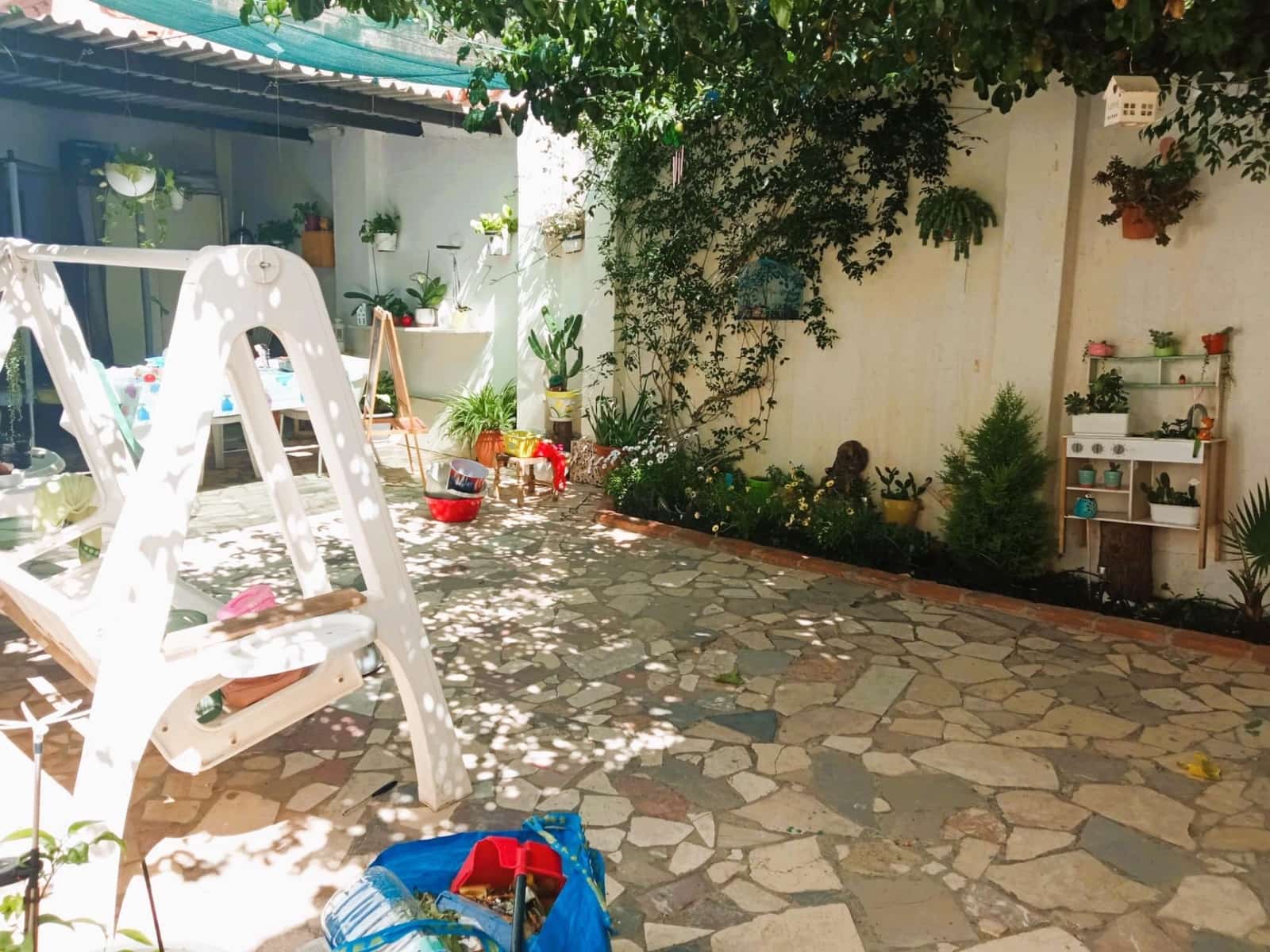 3 Zimmer Villa zu verkaufen in Malaga Stadt - 600.000 € (Ref: 8216366)