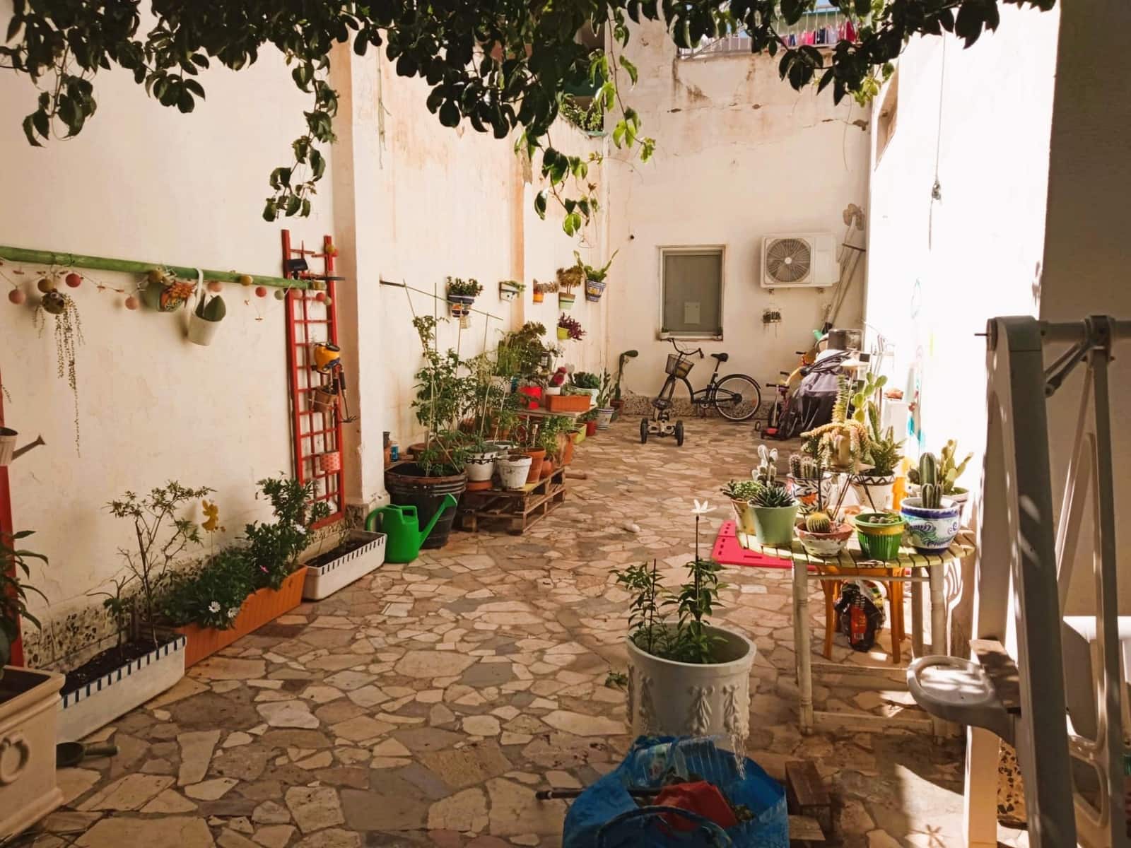 3 Zimmer Villa zu verkaufen in Malaga Stadt - 600.000 € (Ref: 8216366)