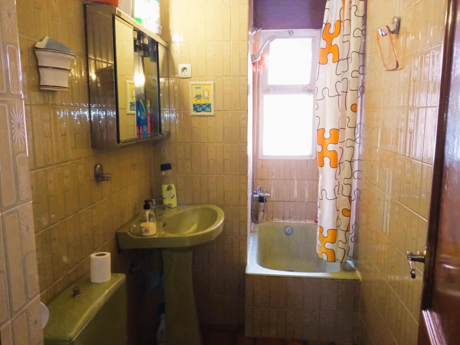 3 Zimmer Villa zu verkaufen in Malaga Stadt - 600.000 € (Ref: 8216366)