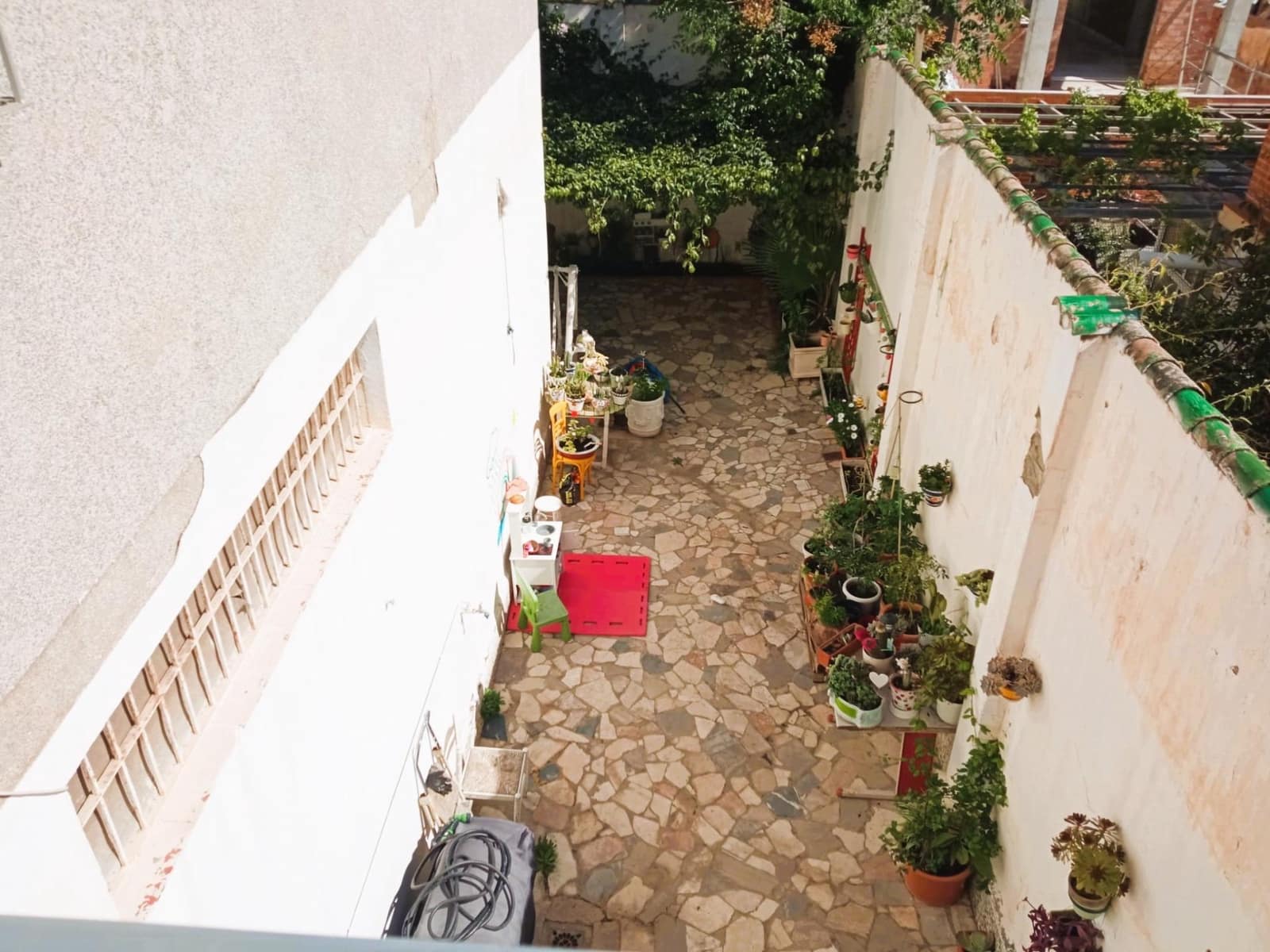 3 Zimmer Villa zu verkaufen in Malaga Stadt - 600.000 € (Ref: 8216366)