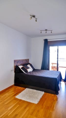 3 sovrum Lägenhet att hyra i Rincón de la Victoria med pool garage - 1 700 € (Ref: 8303021)