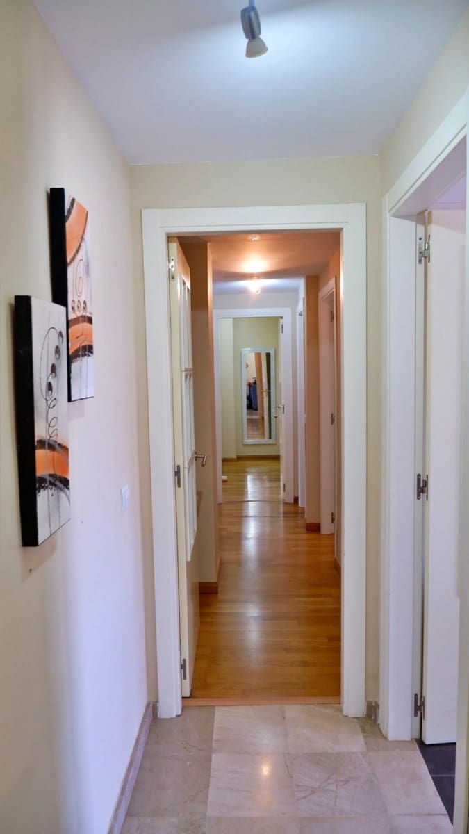 3 sovrum Lägenhet att hyra i Rincon de la Victoria med pool garage - 1 700 € (Ref: 8303021)