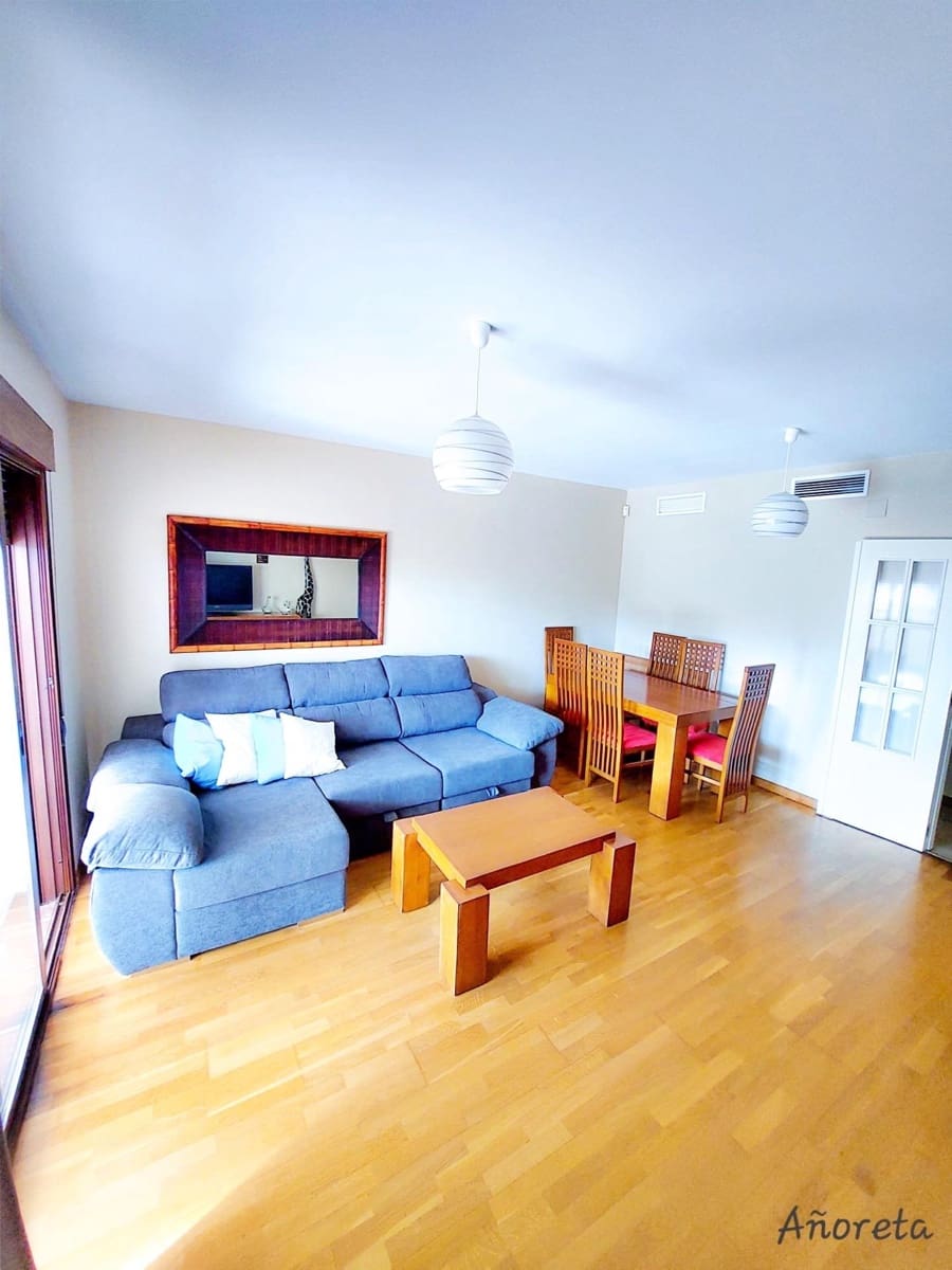 3 sovrum Lägenhet att hyra i Rincon de la Victoria med pool garage - 1 700 € (Ref: 8303021)