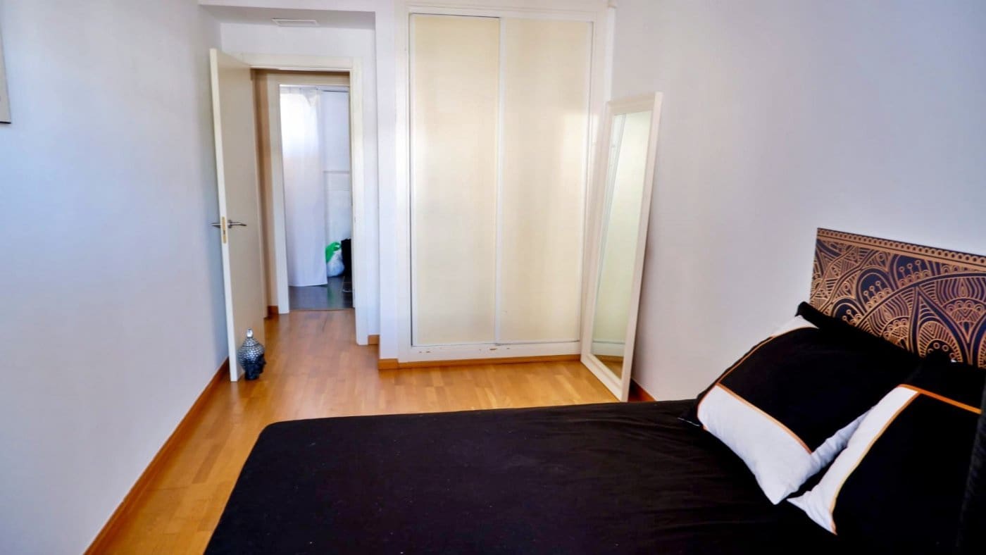 3 sovrum Lägenhet att hyra i Rincon de la Victoria med pool garage - 1 700 € (Ref: 8303021)