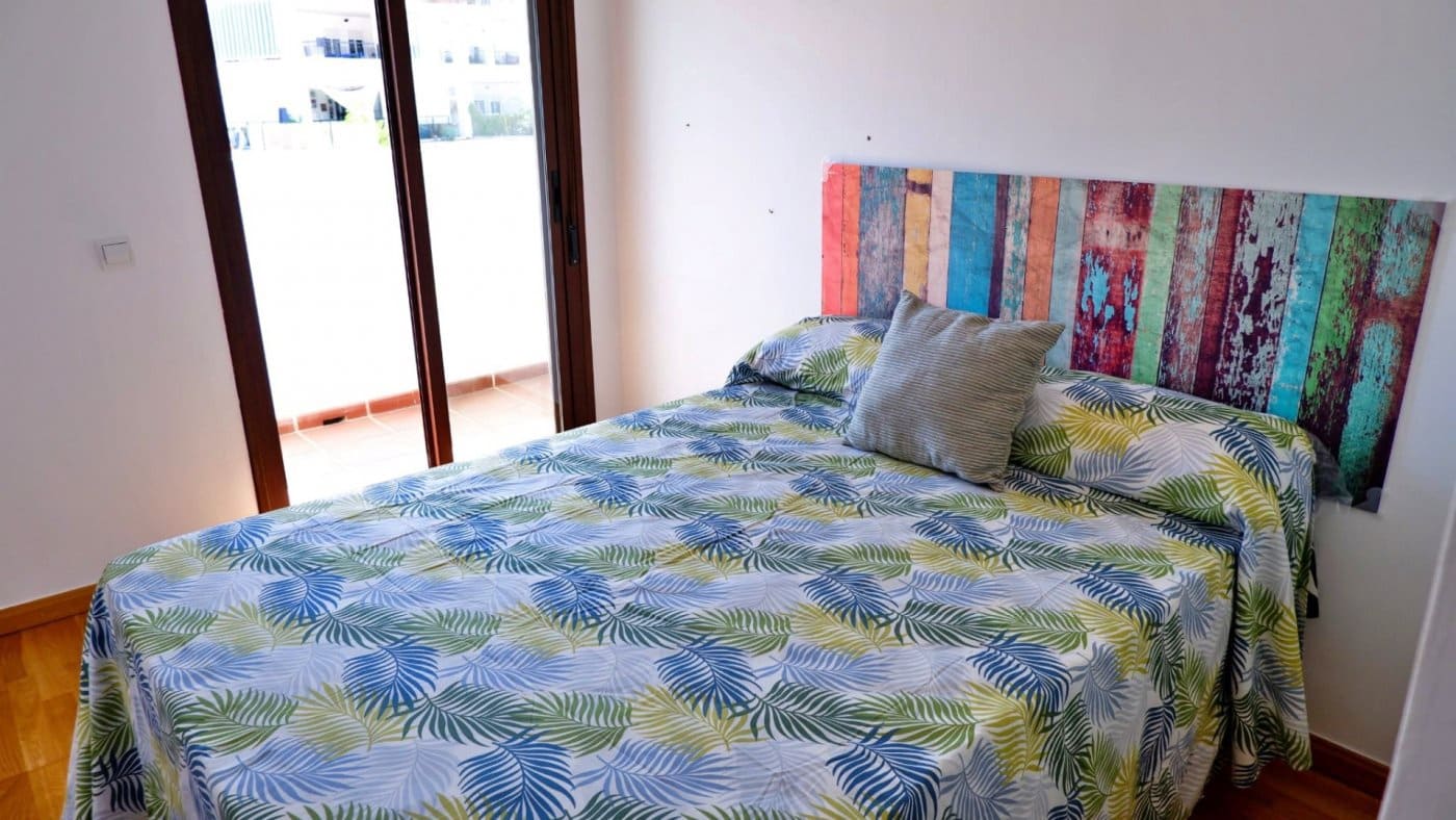 3 sovrum Lägenhet att hyra i Rincon de la Victoria med pool garage - 1 700 € (Ref: 8303021)