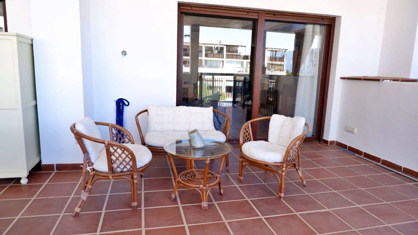 3 sovrum Lägenhet att hyra i Rincon de la Victoria med pool garage - 1 700 € (Ref: 8303021)