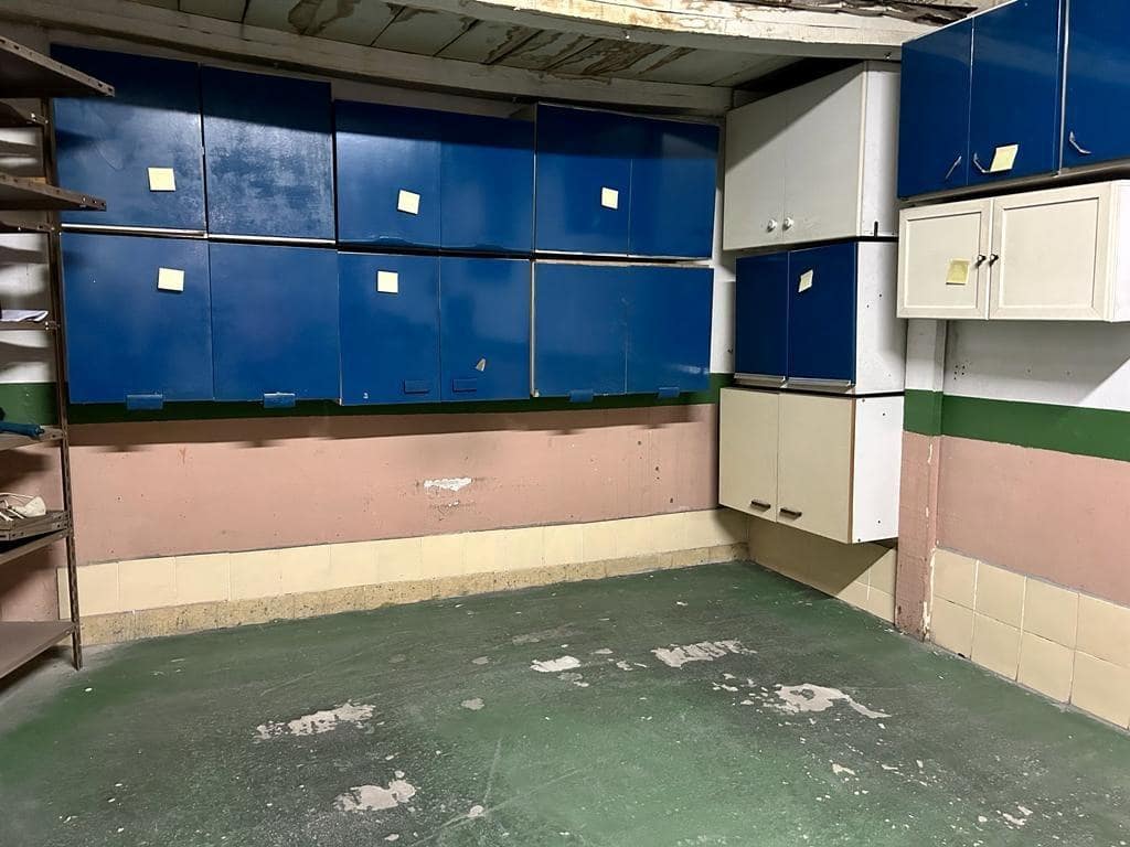 Garagem para venda em Malaga cidade - 63 000 € (Ref: 8318101)