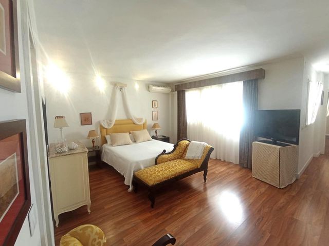 1 quarto Apartamento para arrendar em Centro Historico, Málaga cidade com garagem - 1 300 € (Ref: 8389186)