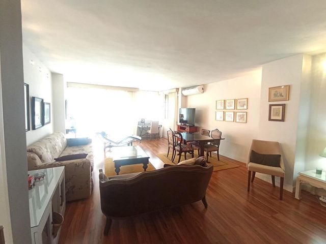 1 quarto Apartamento para arrendar em Centro Historico, Málaga cidade com garagem - 1 300 € (Ref: 8389186)