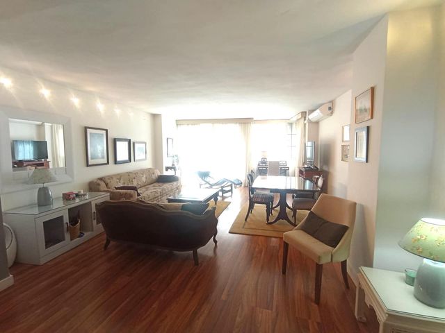 1 quarto Apartamento para arrendar em Centro Historico, Málaga cidade com garagem - 1 300 € (Ref: 8389186)