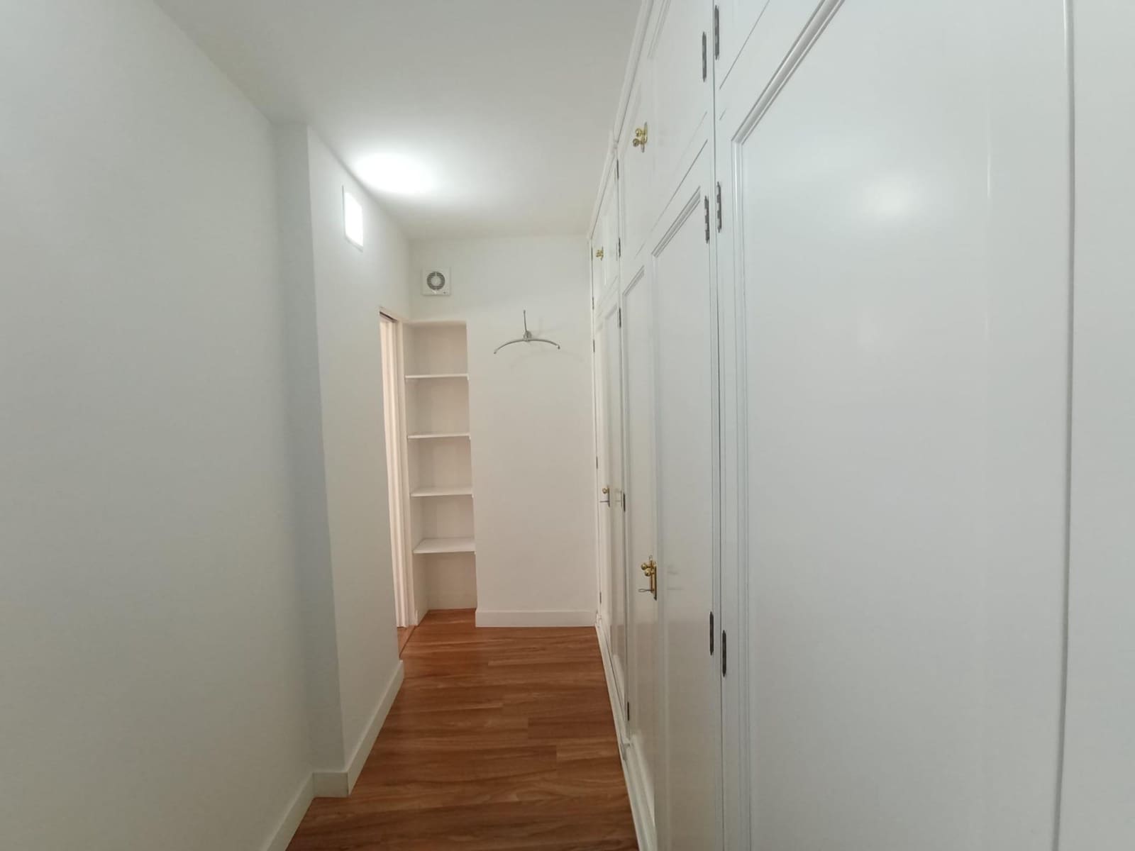 1 quarto Apartamento para arrendar em Malaga cidade com garagem - 1 300 € (Ref: 8389186)