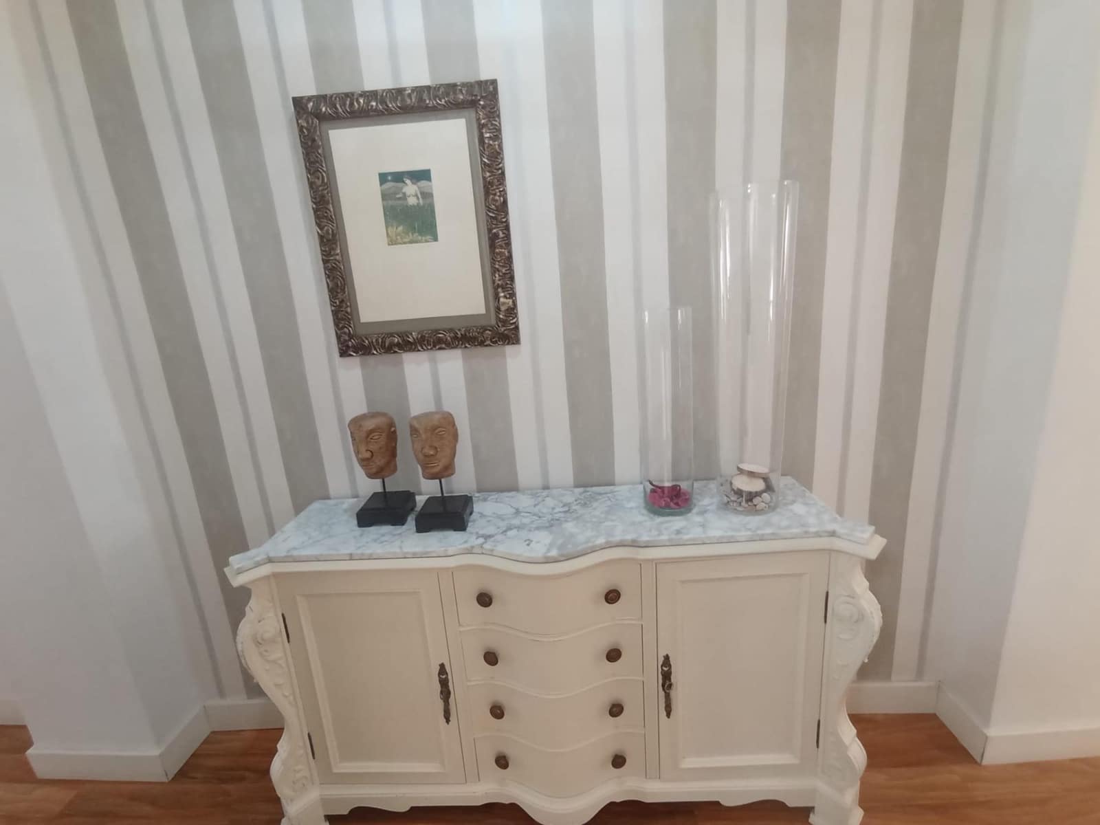 1 quarto Apartamento para arrendar em Malaga cidade com garagem - 1 300 € (Ref: 8389186)