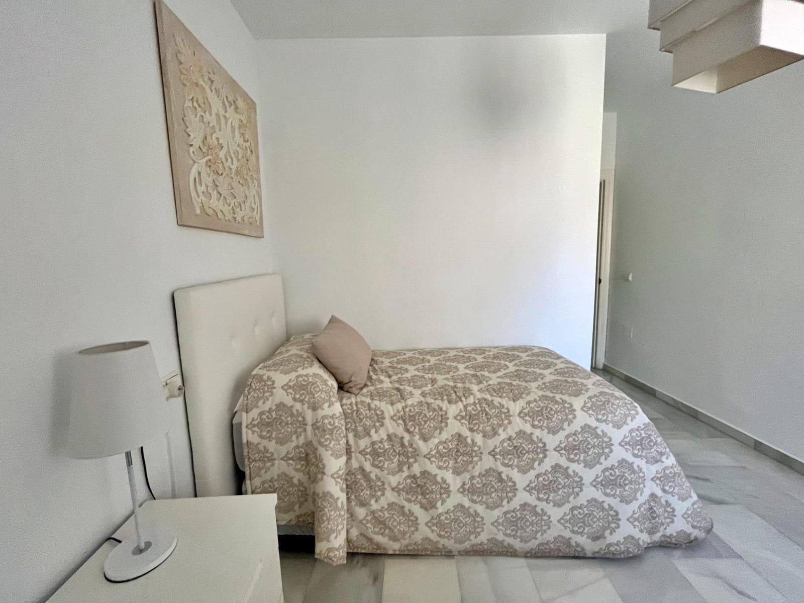 Piso de 3 habitaciones en Málaga ciudad en venta - 395.000 € (Ref: 8460524)