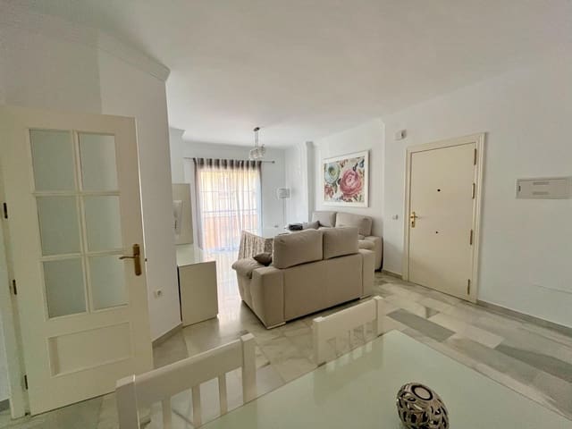 Piso de 3 habitaciones en Málaga ciudad en venta - 395.000 € (Ref: 8460524)