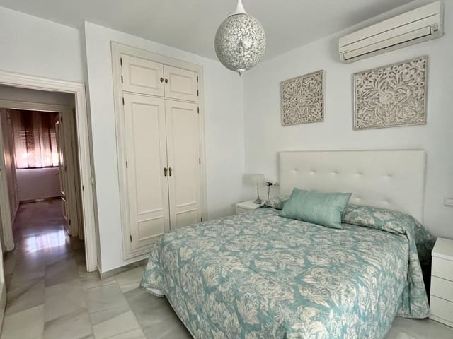 Piso de 3 habitaciones en Málaga ciudad en venta - 395.000 € (Ref: 8460524)
