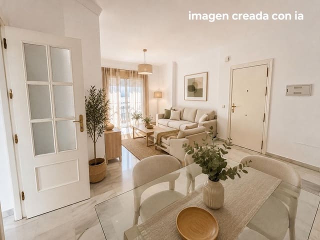 3 camera da letto Appartamento in vendita in Malaga città con garage - 349.000 € (Rif: 8460524)