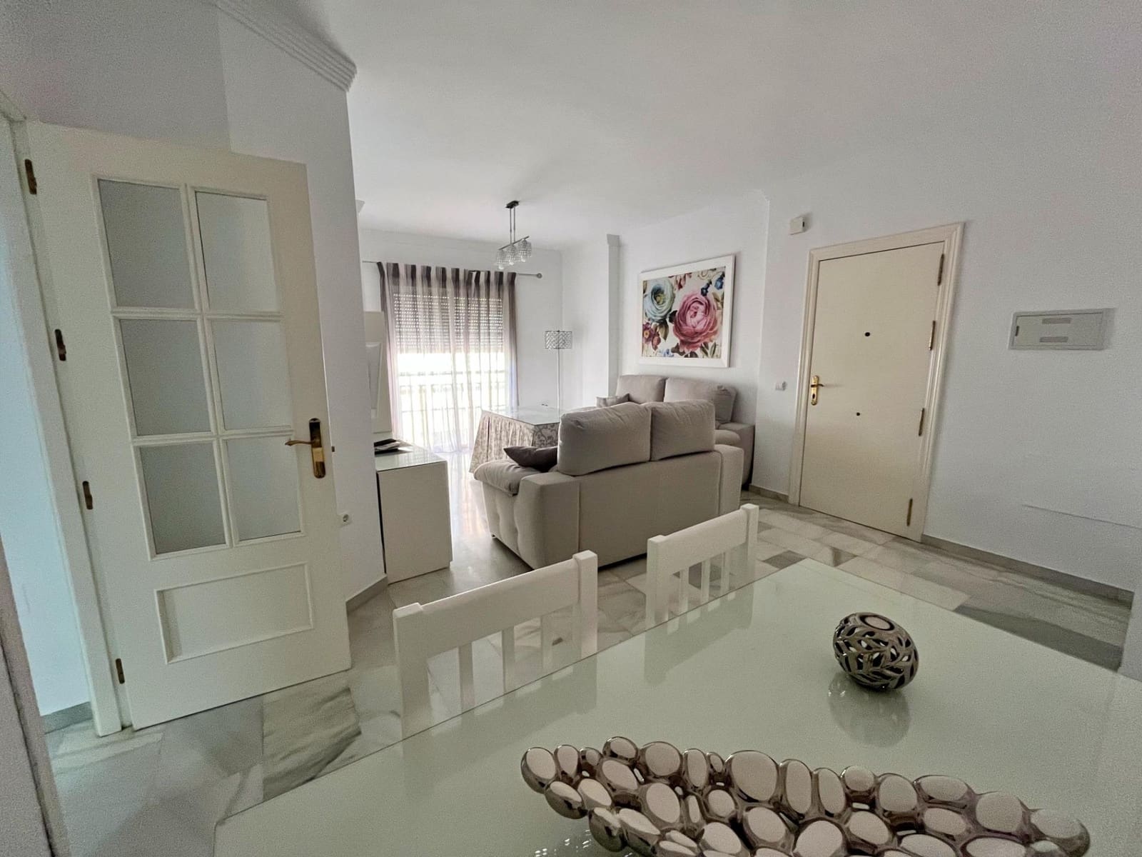 3 soveværelse Lejlighed til salg i Malaga by med garage - € 349.000 (Ref: 8460524)