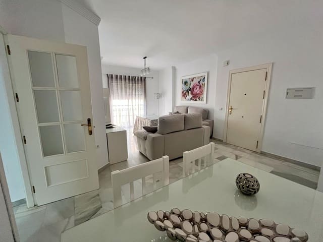 3 camera da letto Appartamento in vendita in Malaga città con garage - 349.000 € (Rif: 8460524)
