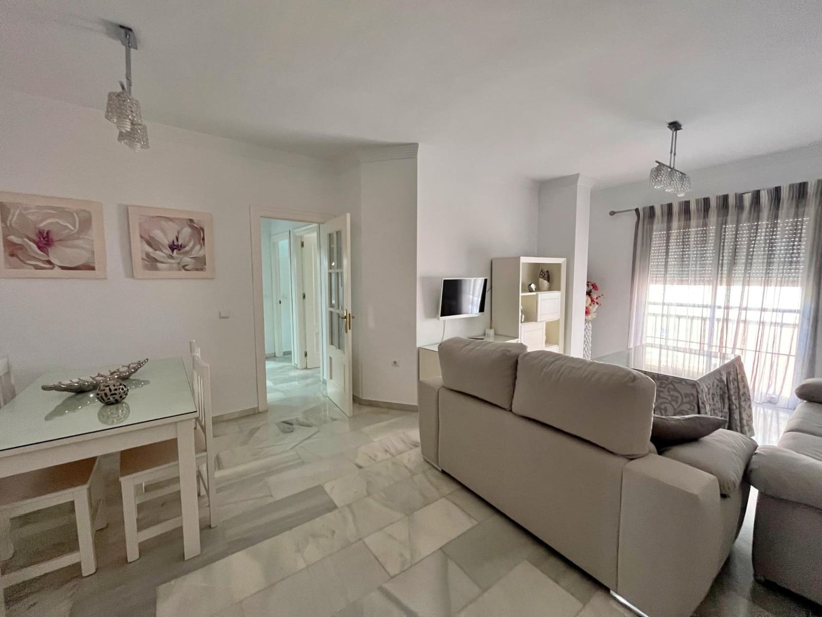 3 soveværelse Lejlighed til salg i Malaga by med garage - € 349.000 (Ref: 8460524)