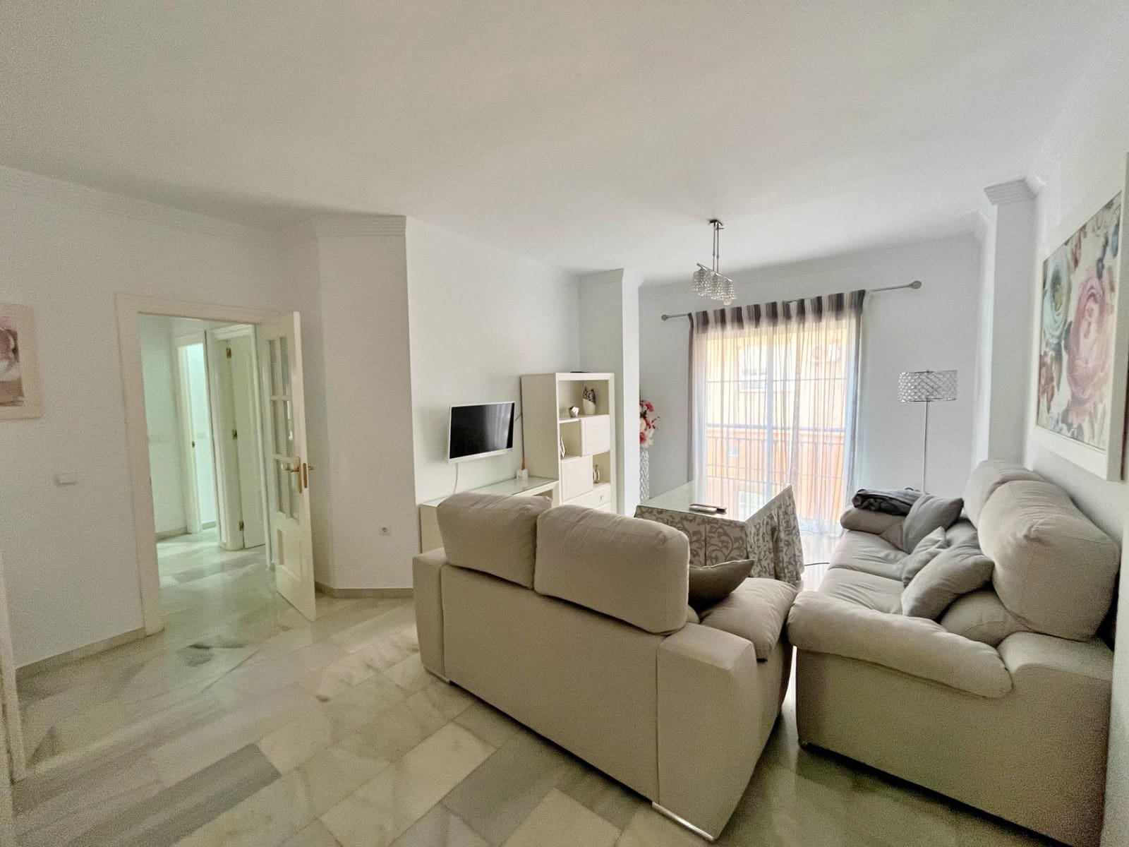 3 soveværelse Lejlighed til salg i Malaga by med garage - € 349.000 (Ref: 8460524)