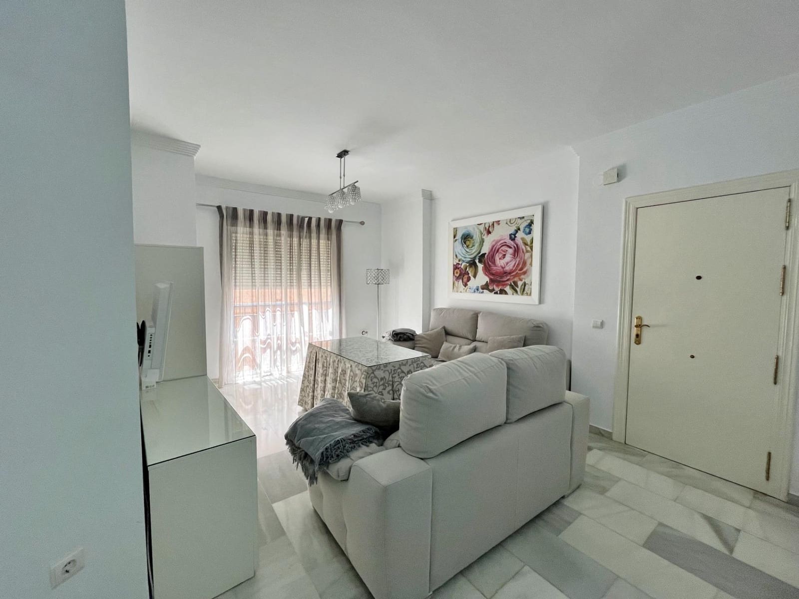 3 soveværelse Lejlighed til salg i Malaga by med garage - € 349.000 (Ref: 8460524)