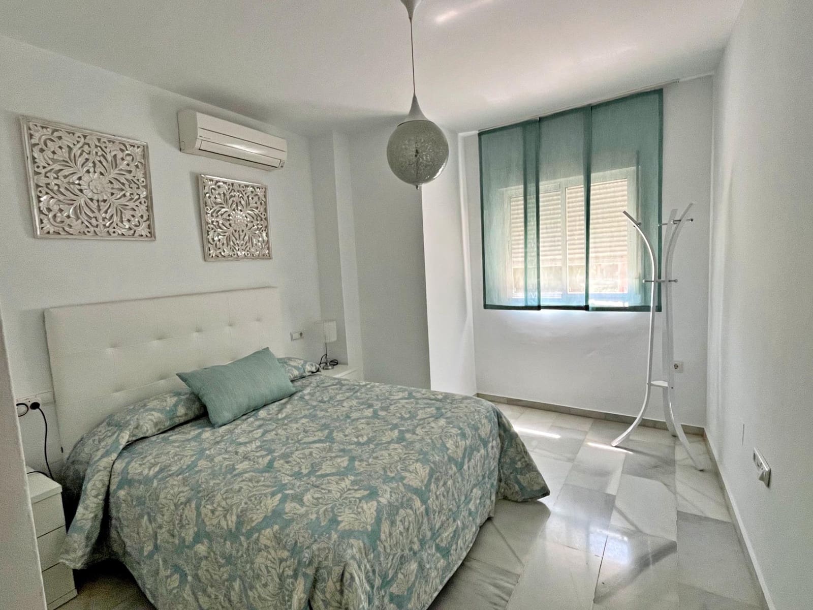 3 soveværelse Lejlighed til salg i Malaga by med garage - € 349.000 (Ref: 8460524)