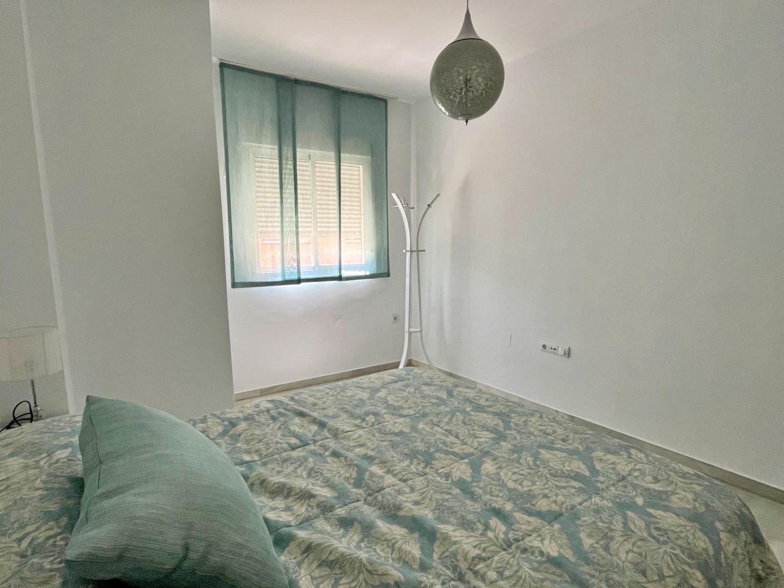 3 soveværelse Lejlighed til salg i Malaga by med garage - € 349.000 (Ref: 8460524)