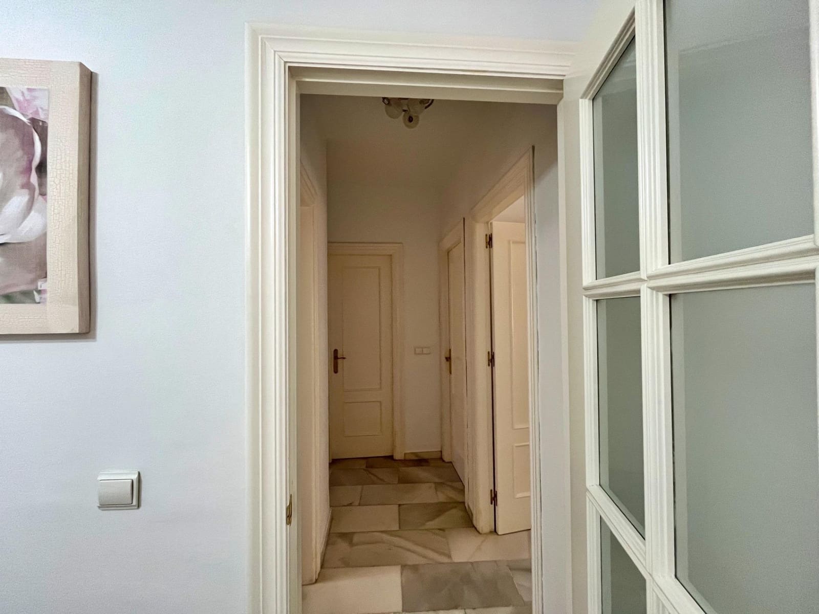 3 soveværelse Lejlighed til salg i Malaga by med garage - € 349.000 (Ref: 8460524)