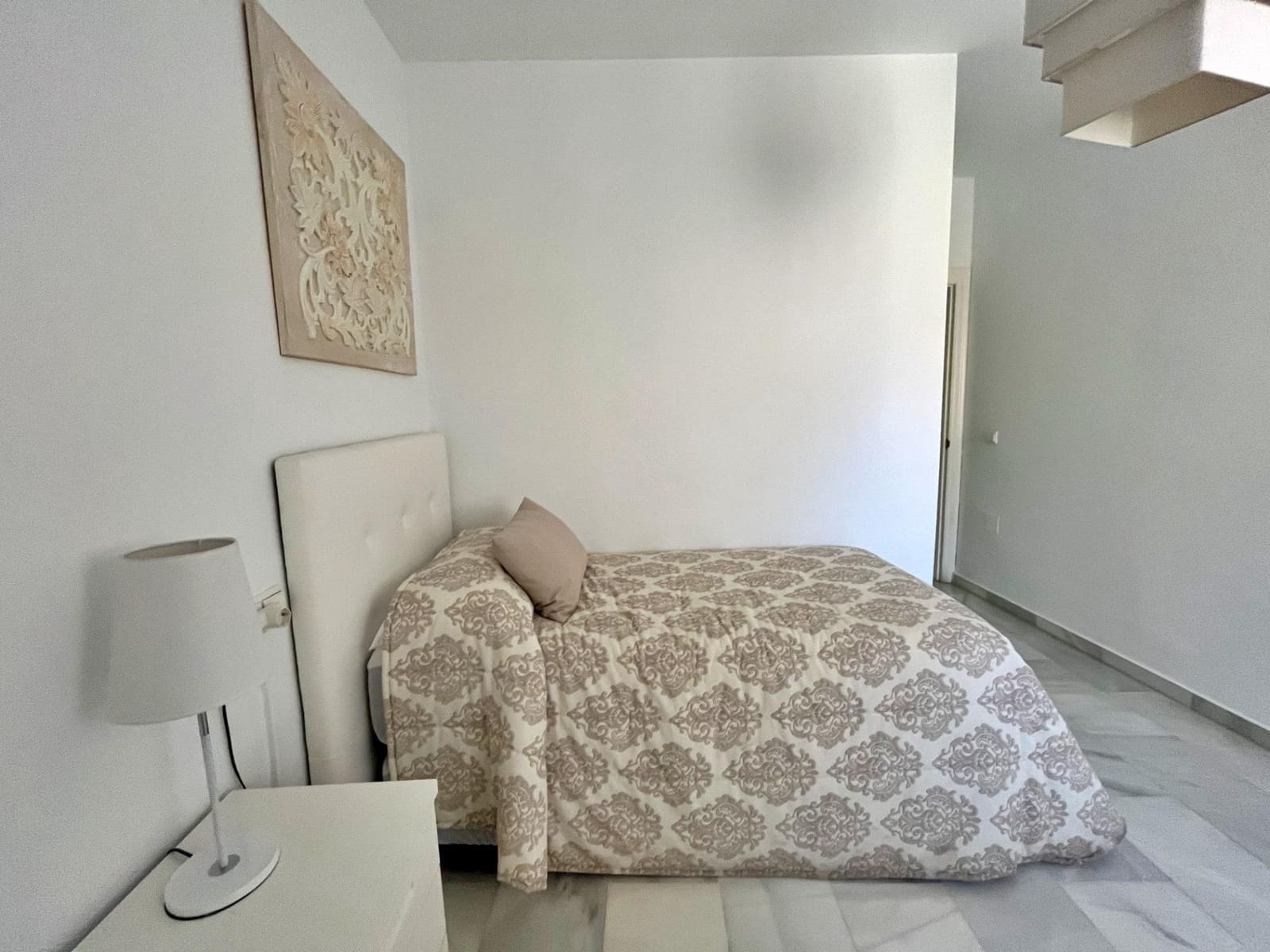 3 soveværelse Lejlighed til salg i Malaga by med garage - € 349.000 (Ref: 8460524)
