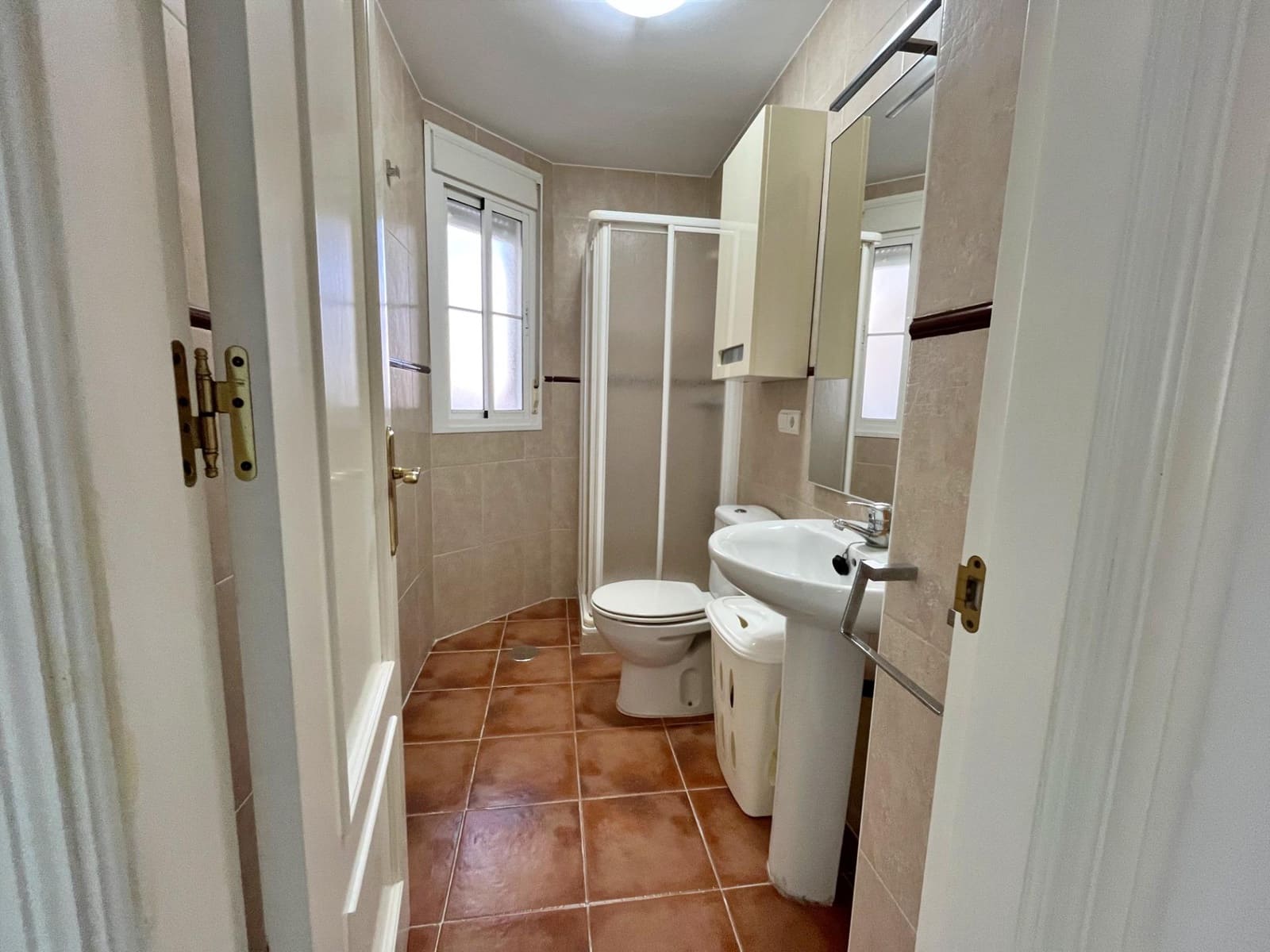 3 soveværelse Lejlighed til salg i Malaga by med garage - € 349.000 (Ref: 8460524)
