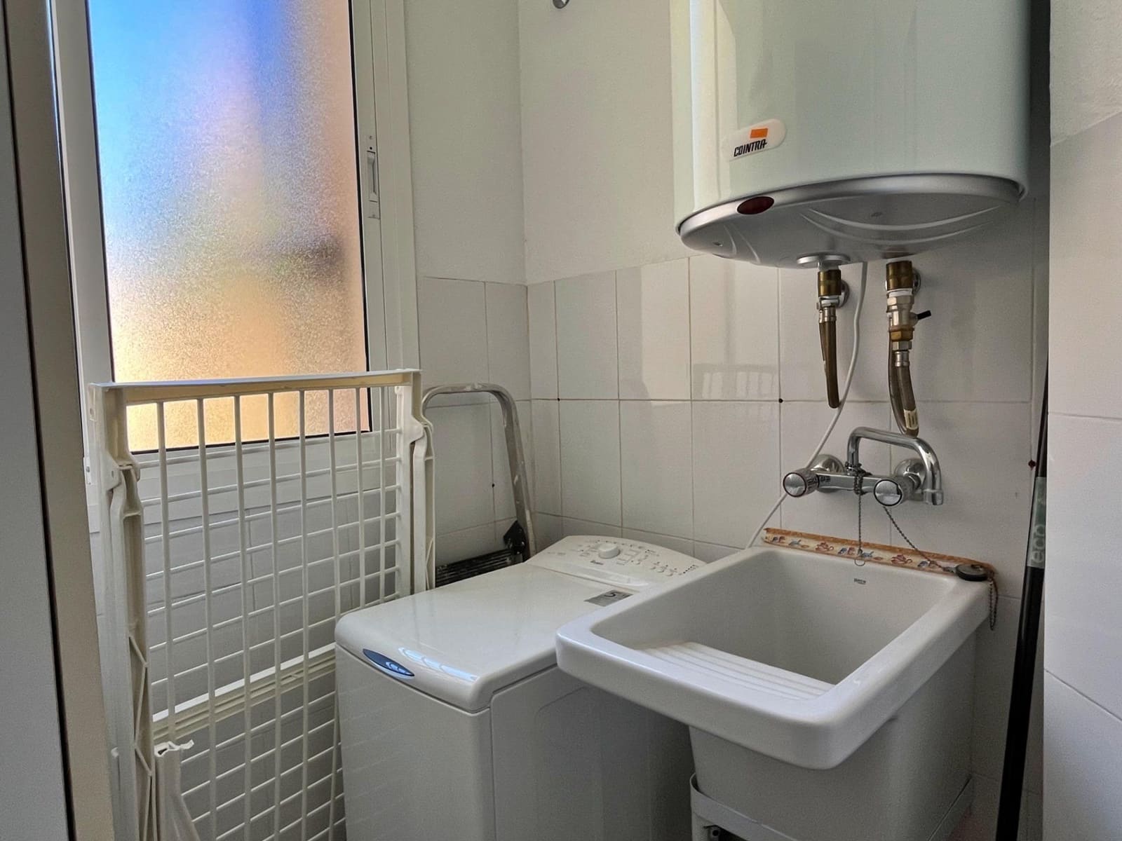 3 soveværelse Lejlighed til salg i Malaga by med garage - € 349.000 (Ref: 8460524)