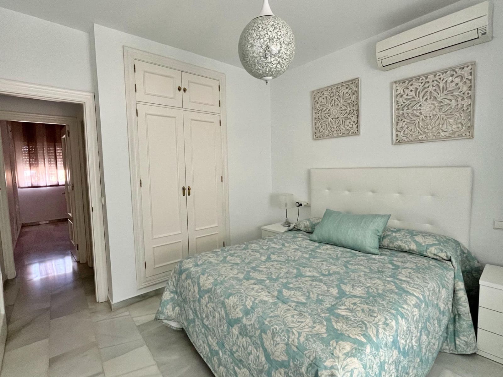 3 soveværelse Lejlighed til salg i Malaga by med garage - € 349.000 (Ref: 8460524)