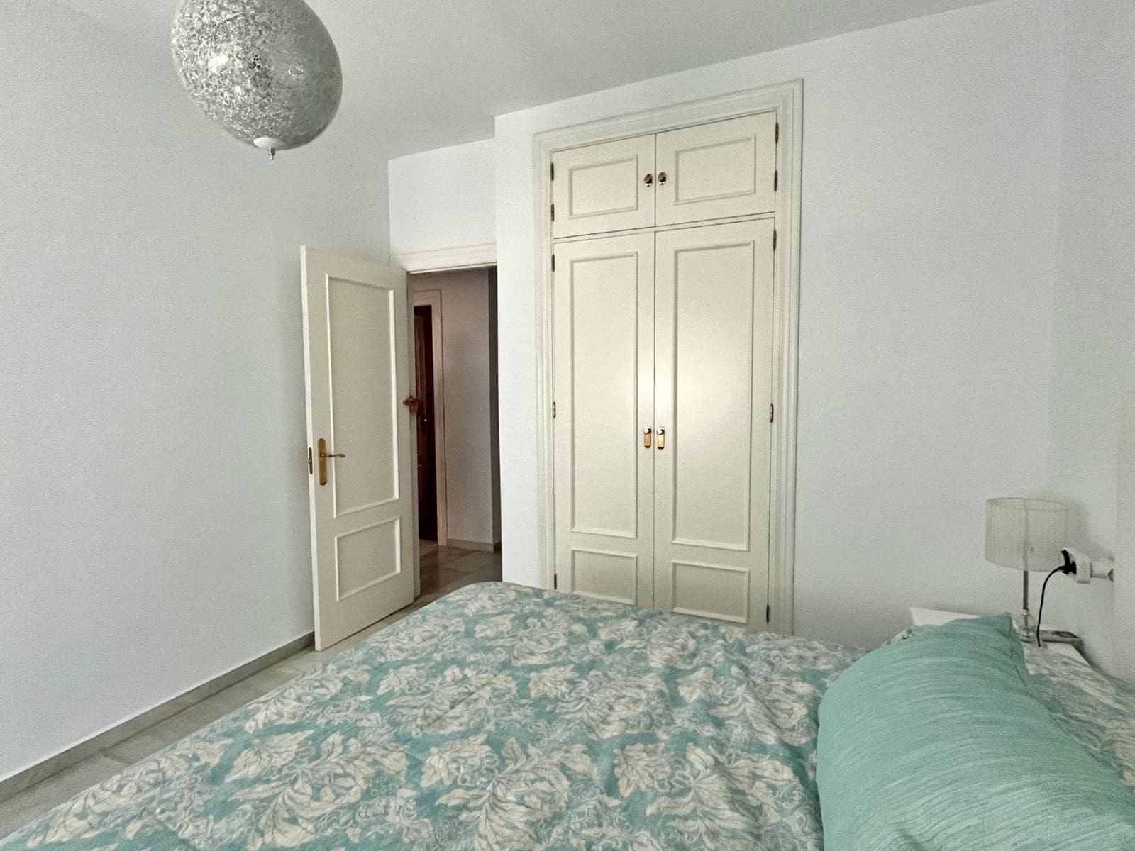 3 soveværelse Lejlighed til salg i Malaga by med garage - € 349.000 (Ref: 8460524)