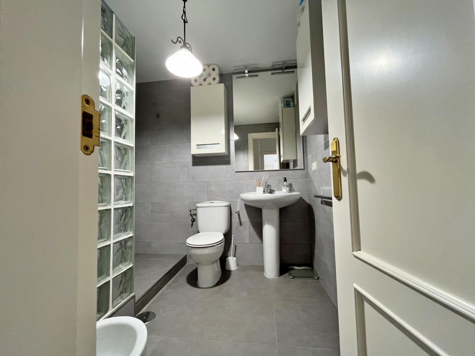 3 soveværelse Lejlighed til salg i Malaga by med garage - € 349.000 (Ref: 8460524)