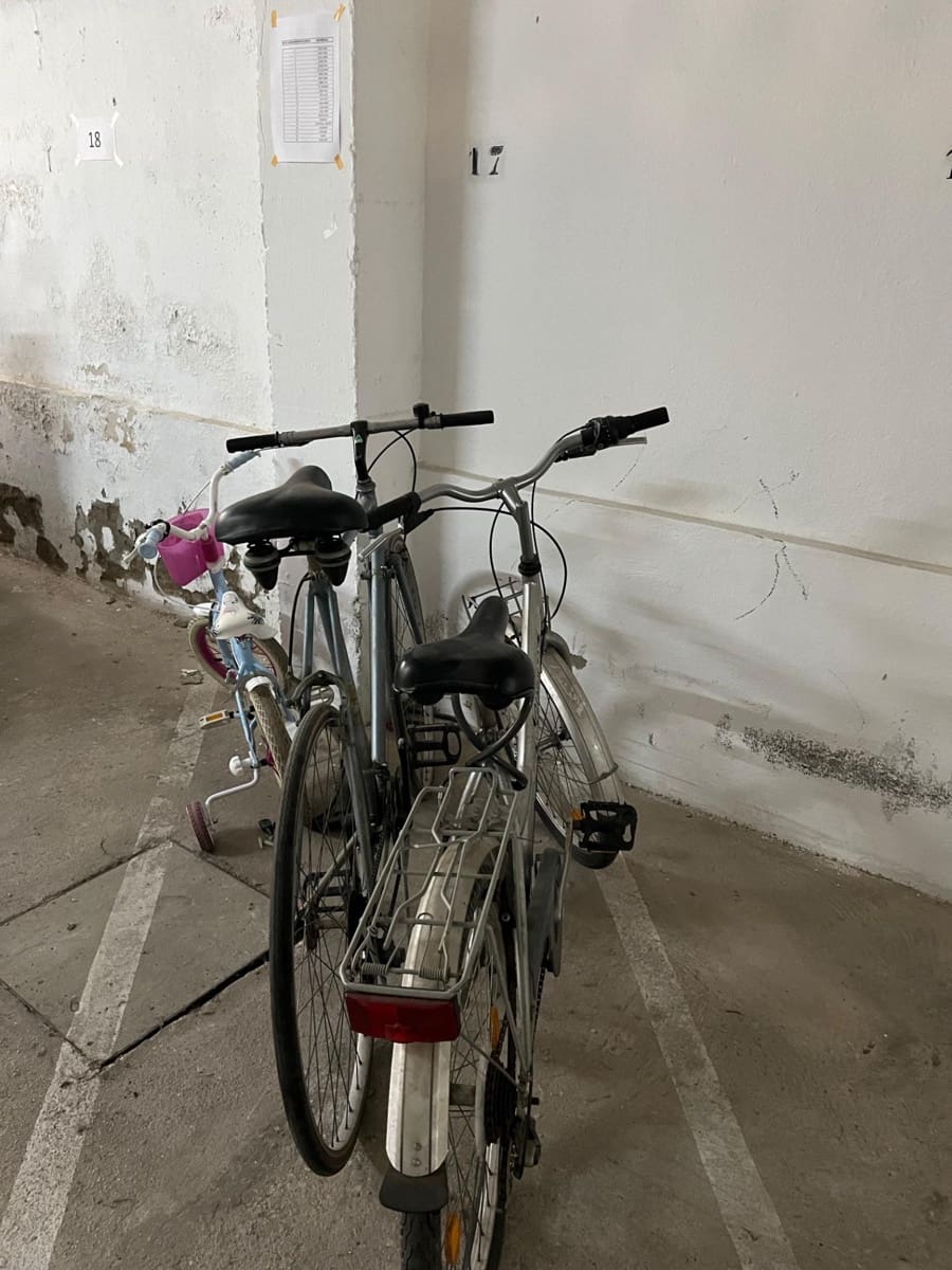 Appartement de 2 chambres à louer à Malaga ville avec piscine garage - 1 900 € (Ref: 8460525)