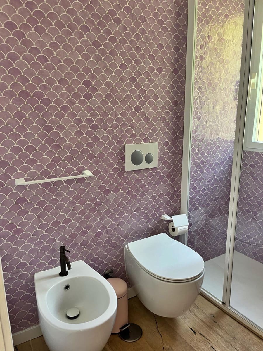 Appartement de 2 chambres à louer à Malaga ville avec piscine garage - 1 900 € (Ref: 8460525)