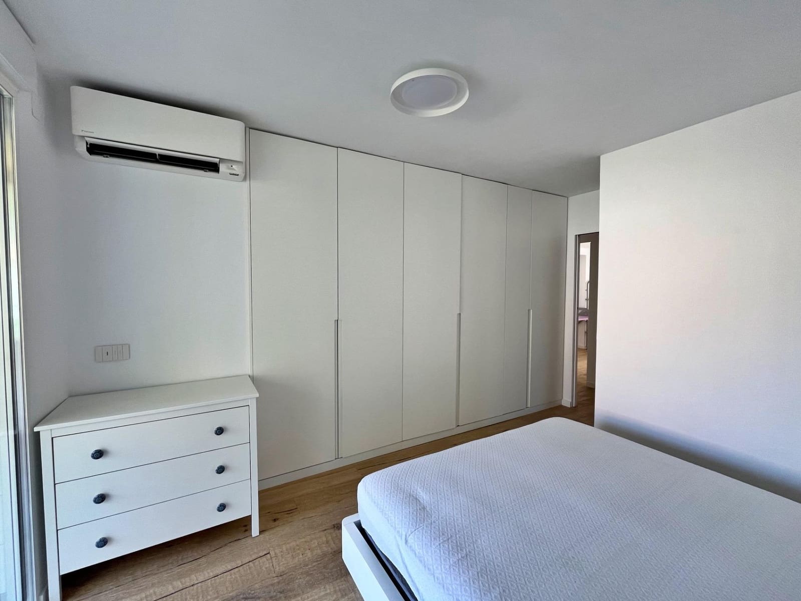 Appartement de 2 chambres à louer à Malaga ville avec piscine garage - 1 900 € (Ref: 8460525)