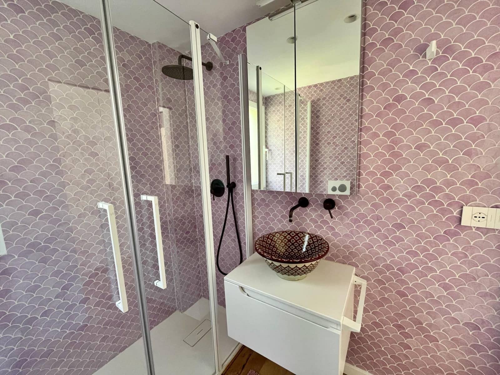 Appartement de 2 chambres à louer à Malaga ville avec piscine garage - 1 900 € (Ref: 8460525)