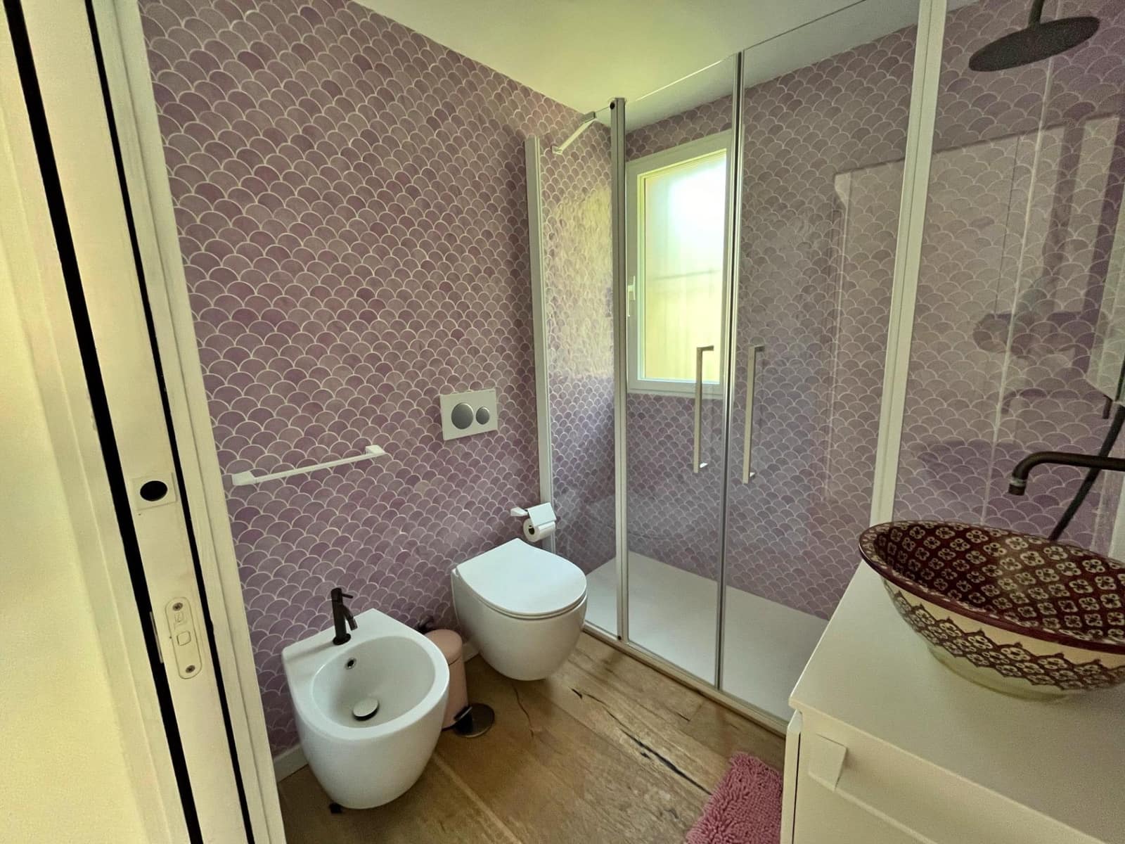 Appartement de 2 chambres à louer à Malaga ville avec piscine garage - 1 900 € (Ref: 8460525)