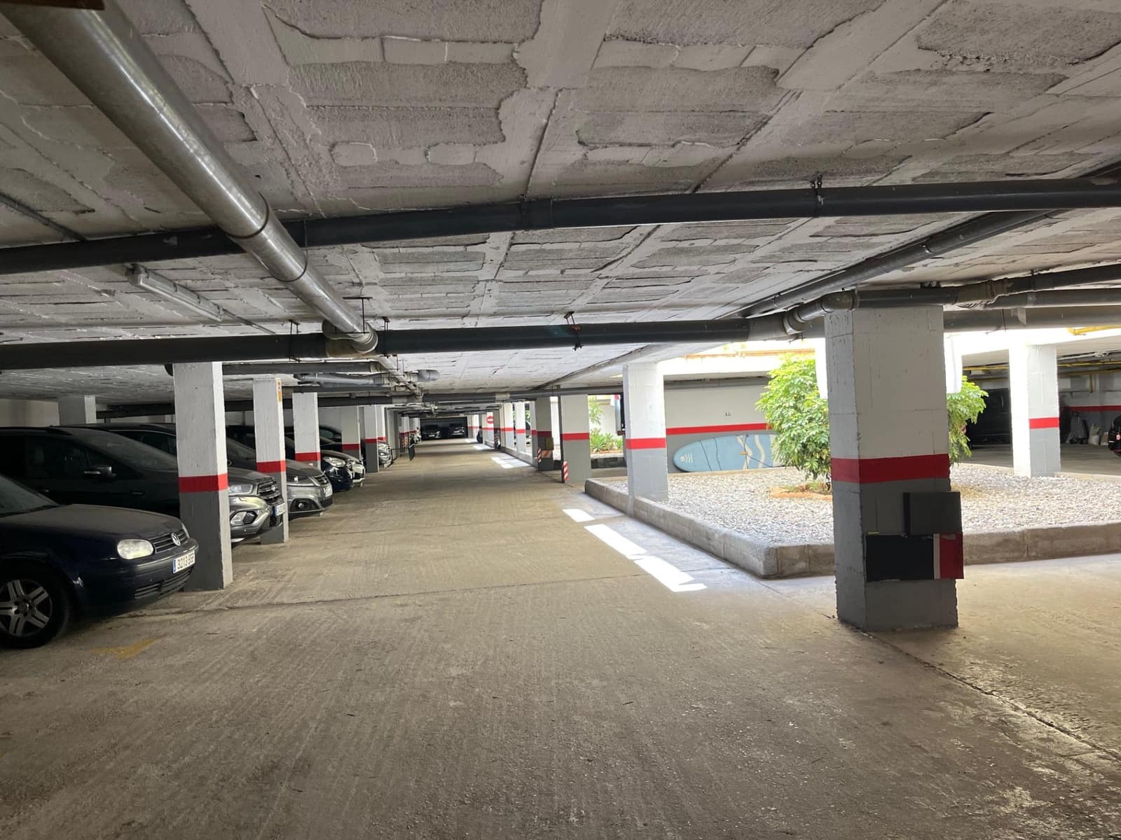 Appartement de 2 chambres à louer à Malaga ville avec piscine garage - 1 900 € (Ref: 8460525)