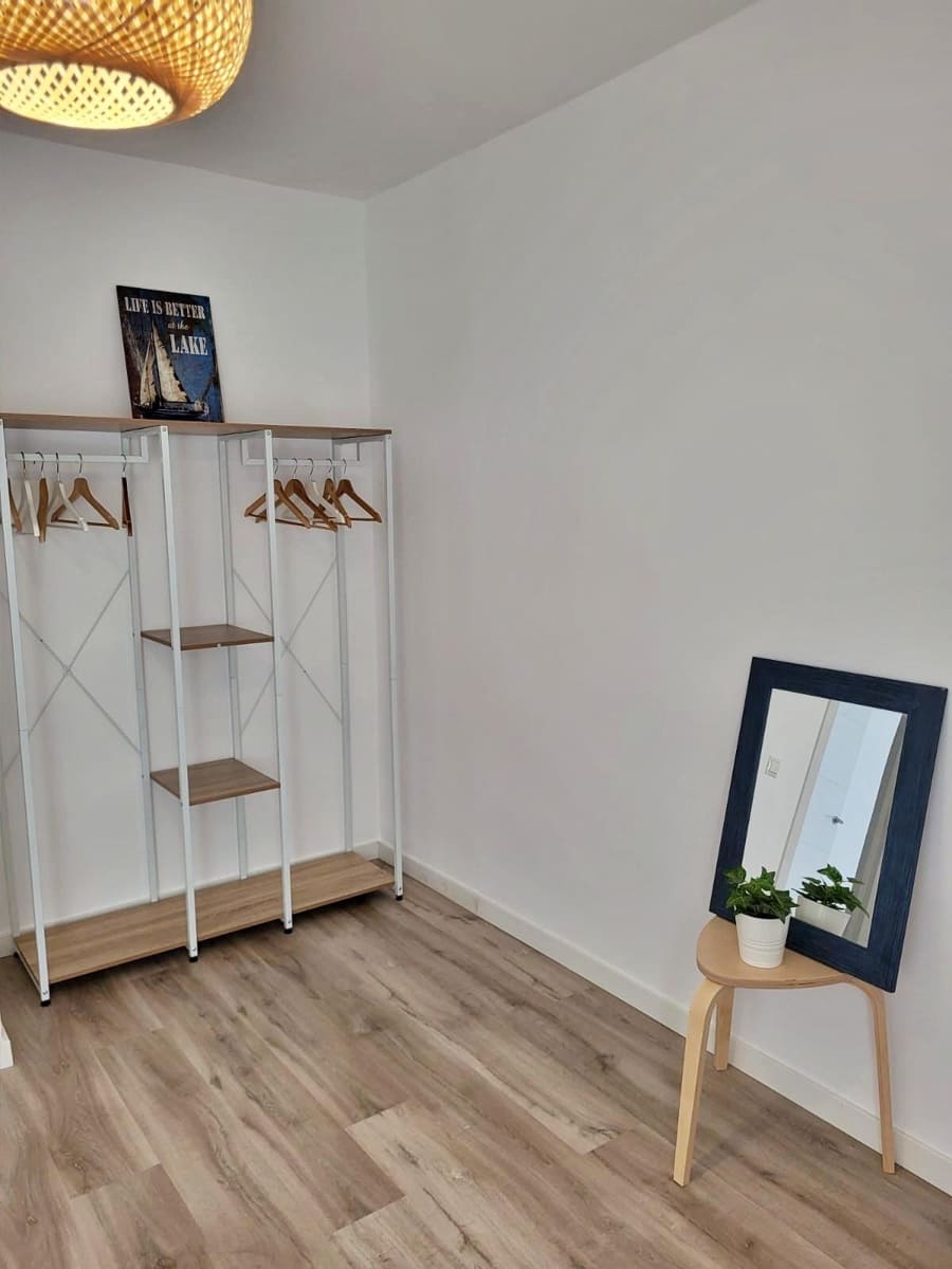 3 makuuhuone Asunto vuokrattavana paikassa Malaga kaupunki - 1 500 € (Ref: 8574117)